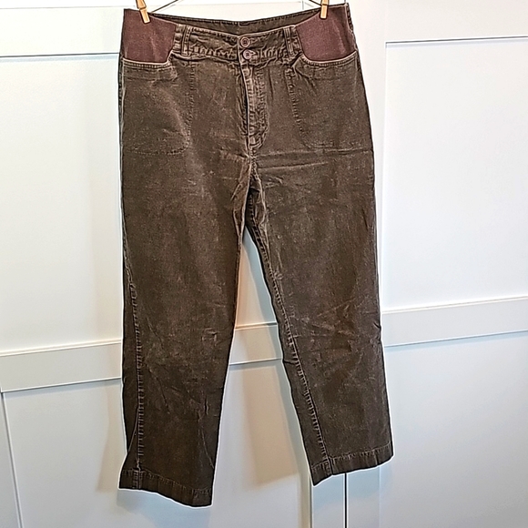 Blair corduroy pants size 14 - Picture 1 of 8